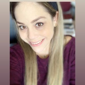 Meet your Posher, Mayra